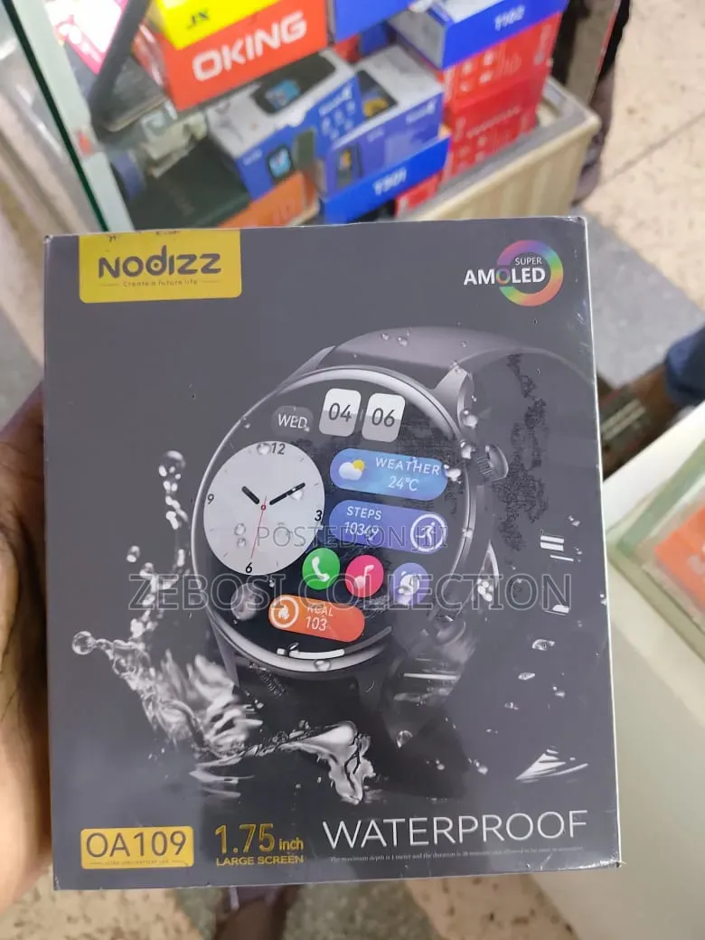 Smart Watch