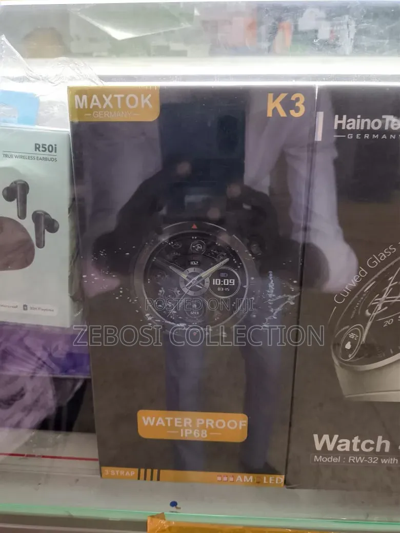 Smart Watch