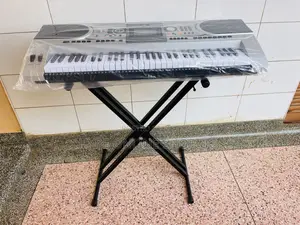 Brandnew M.K Electronic Piano Keyboard 935 With MIDI