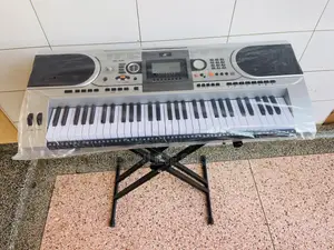 Brandnew M.K Electronic Piano Keyboard 935 With MIDI