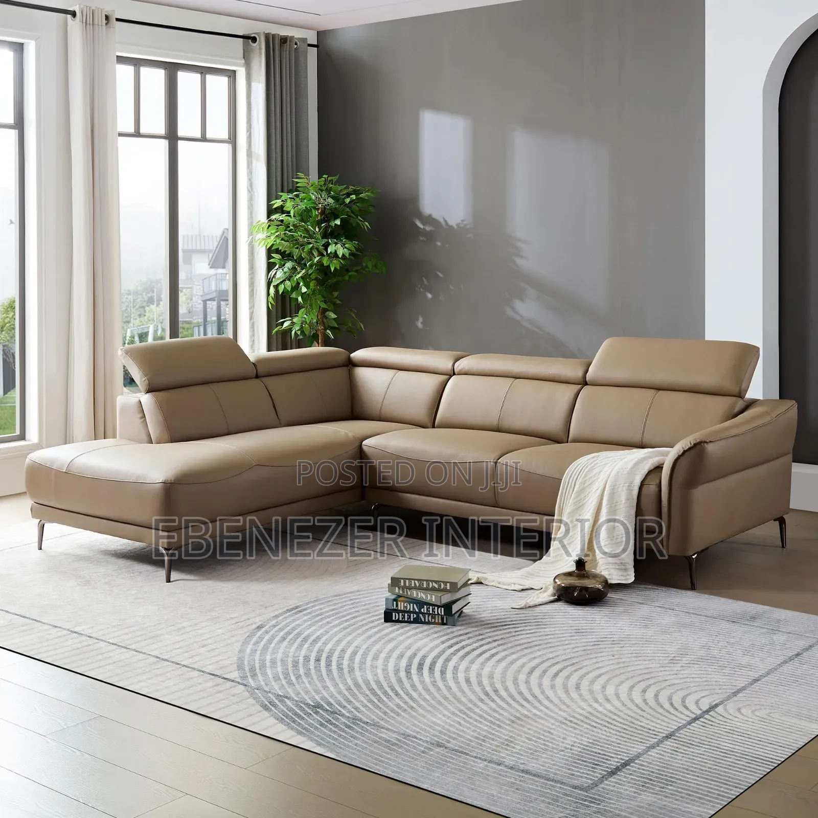 Lamb Sofasets