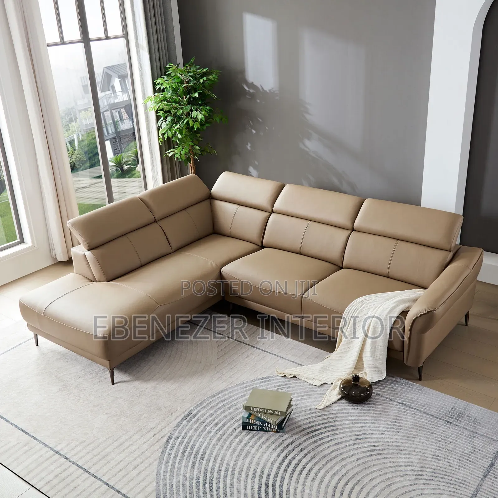 Lamb Sofasets