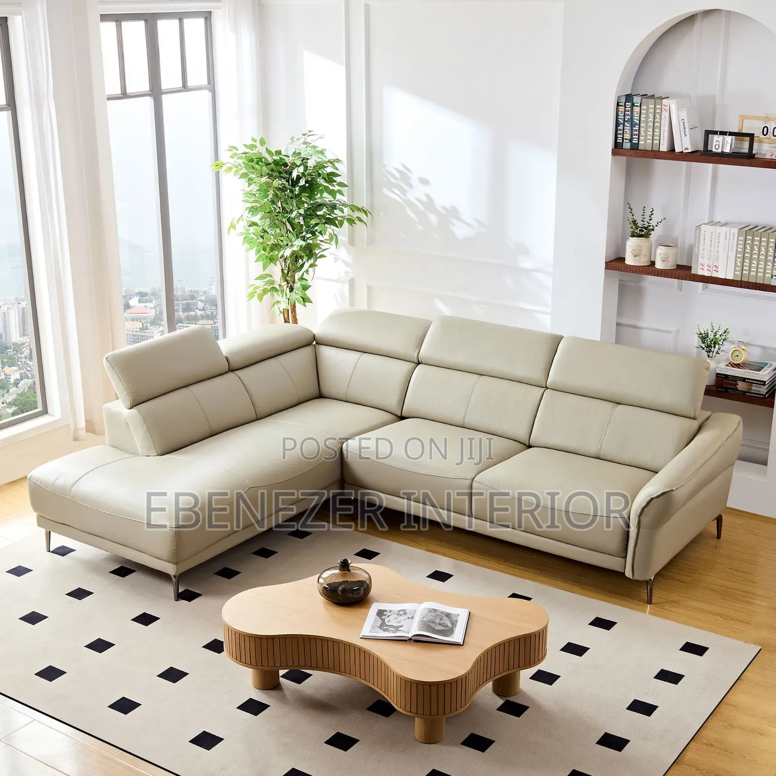 Willow Sofasets