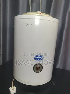 Water Heater