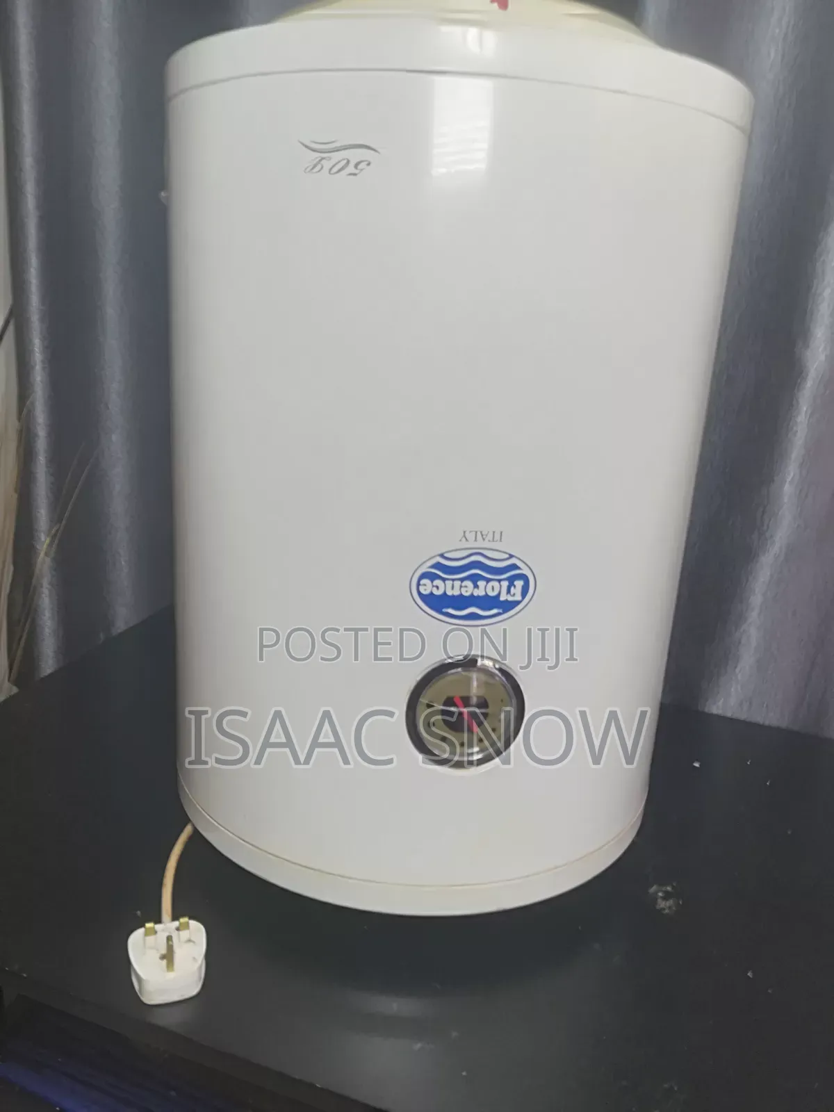 Water Heater