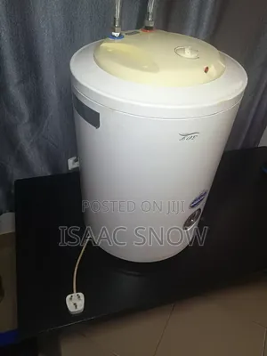 Water Heater