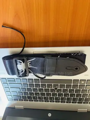 Brandnew Spider Guitar Strip/Belt