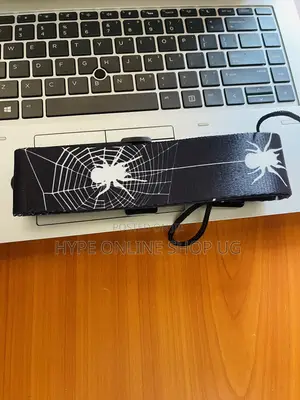 Brandnew Spider Guitar Strip/Belt