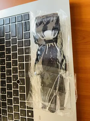 Brandnew Spider Guitar Strip/Belt