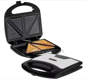 High-Performance Electric Sandwich Maker