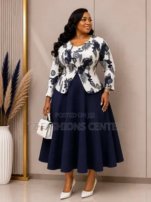 Classy Ladies Office Wear