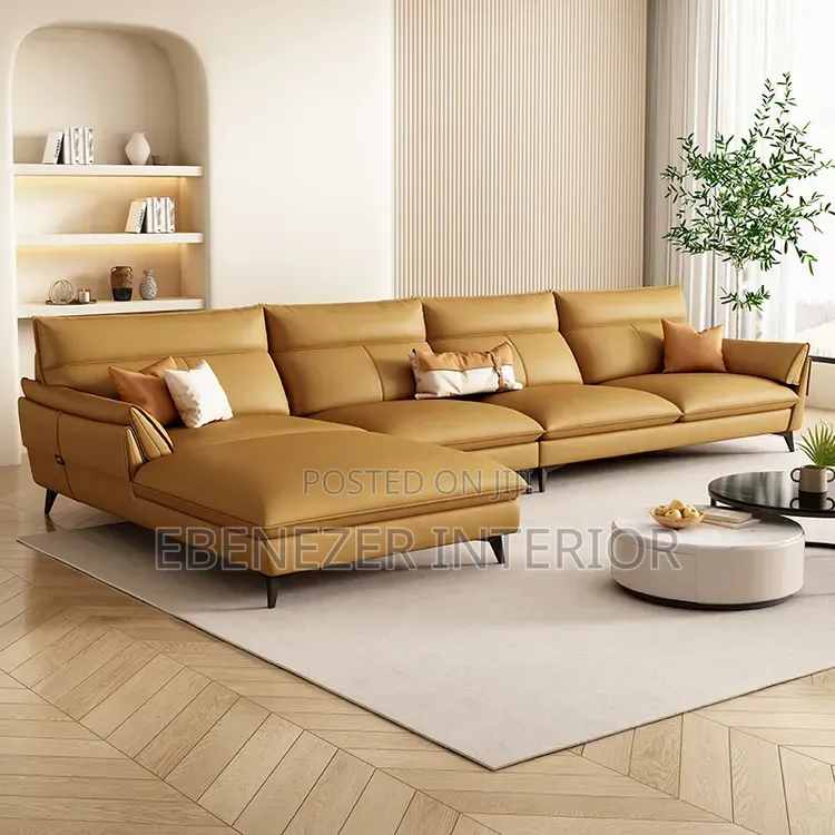 Sunny Sofasets