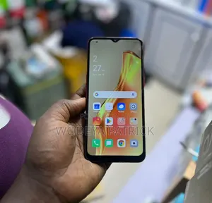 Oppo A31 128 GB Red