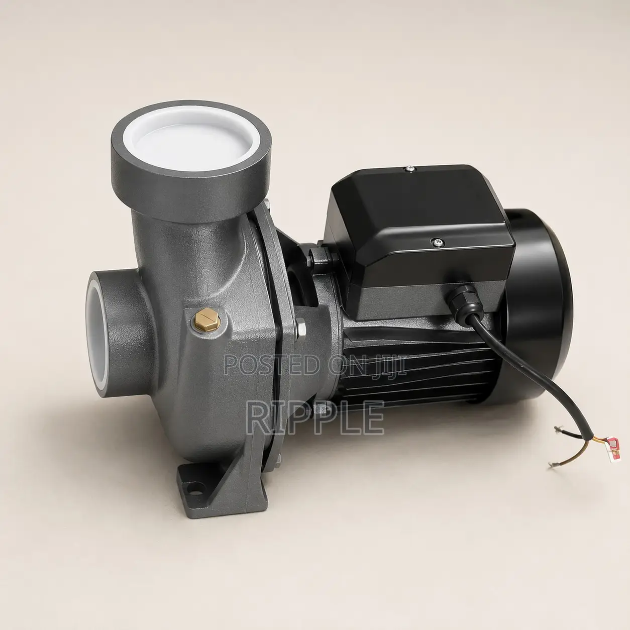 370W–800W Home Pressure & Booster Water Pumps