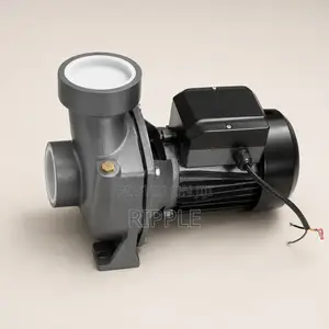 370W–800W Home Pressure & Booster Water Pumps