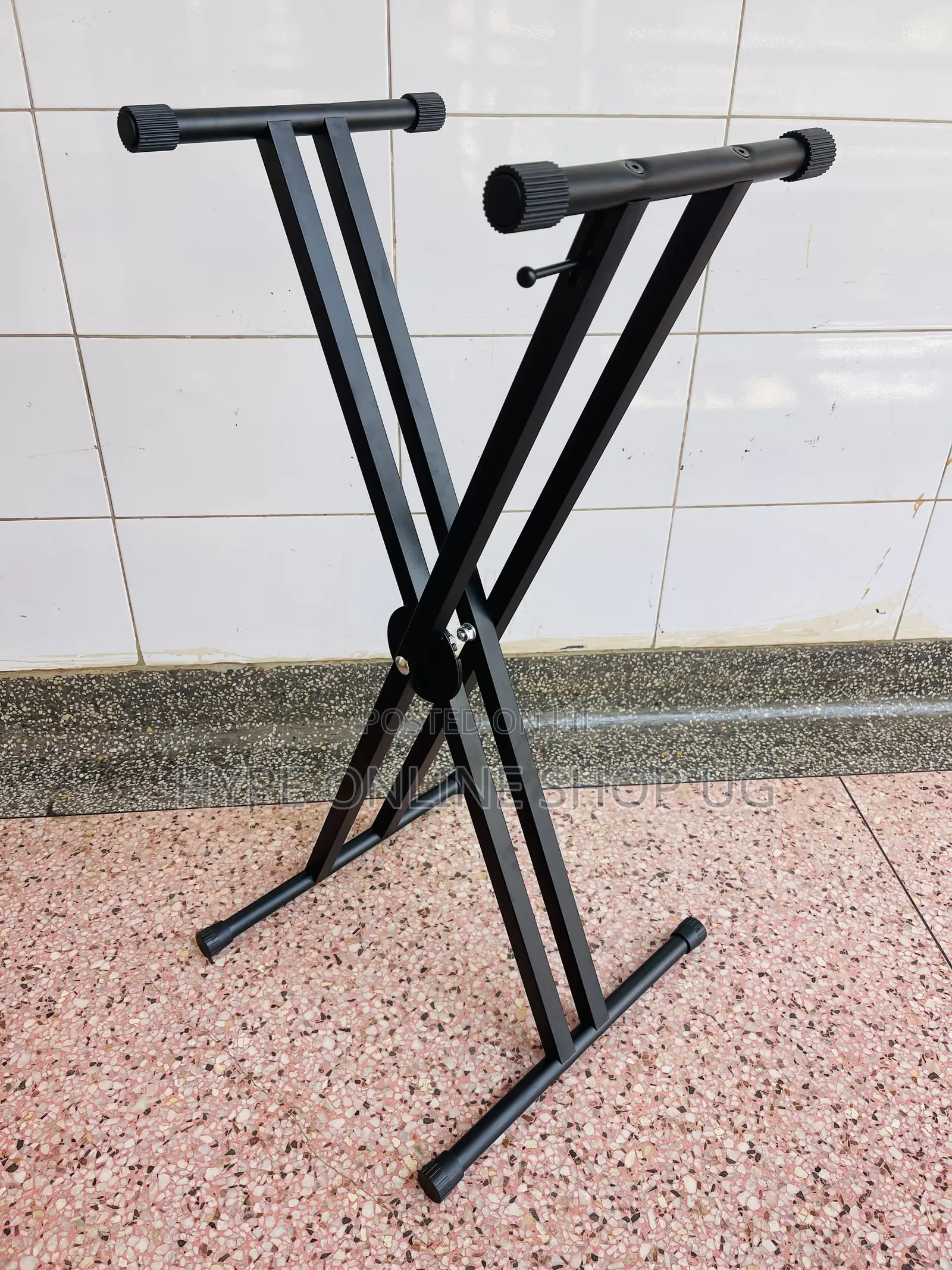 Brandnew Unbeatable Electronic Piano Music Keyboard Stand