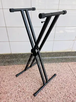 Brandnew Unbeatable Electronic Piano Music Keyboard Stand