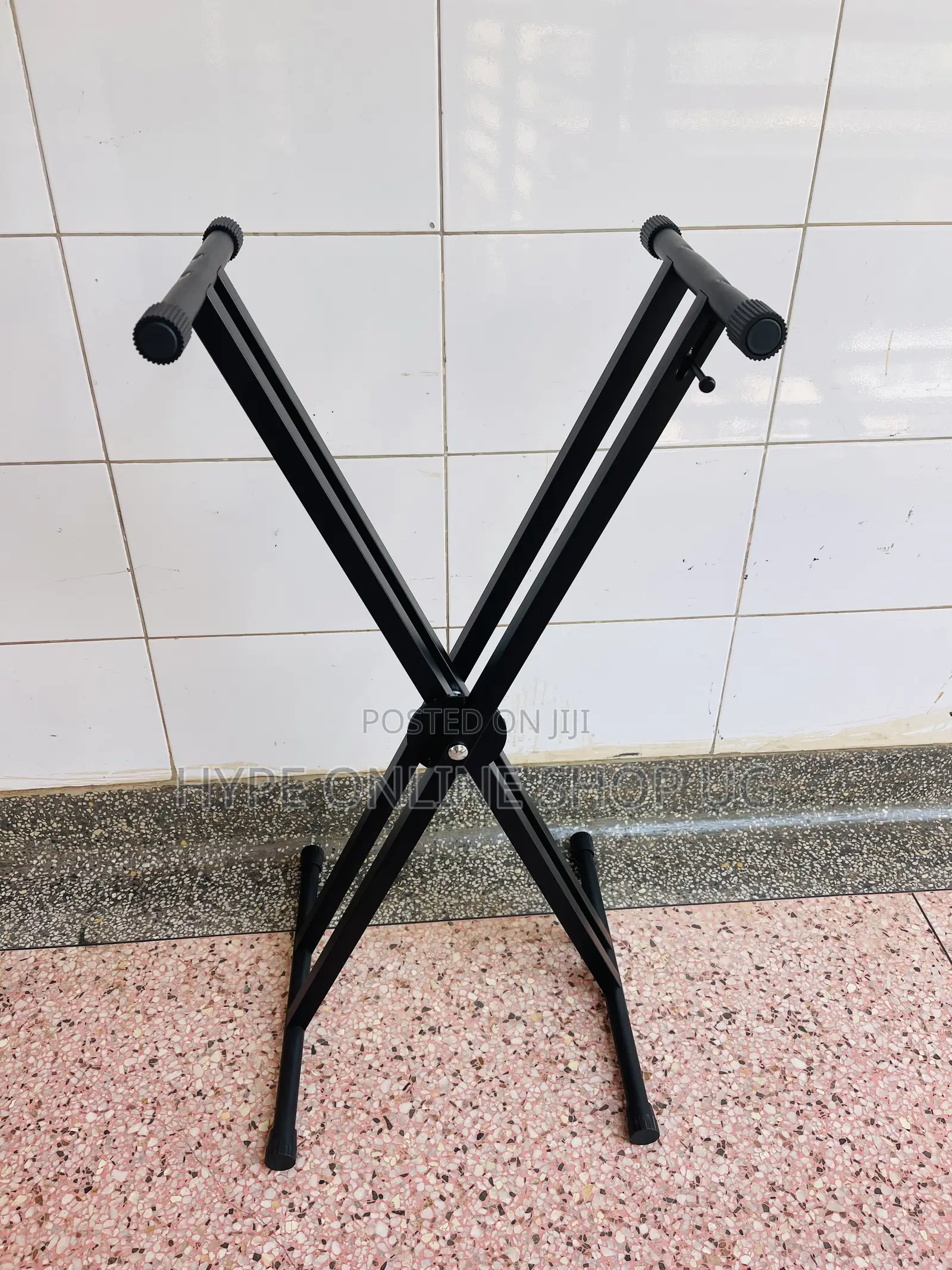 Brandnew Unbeatable Electronic Piano Music Keyboard Stand