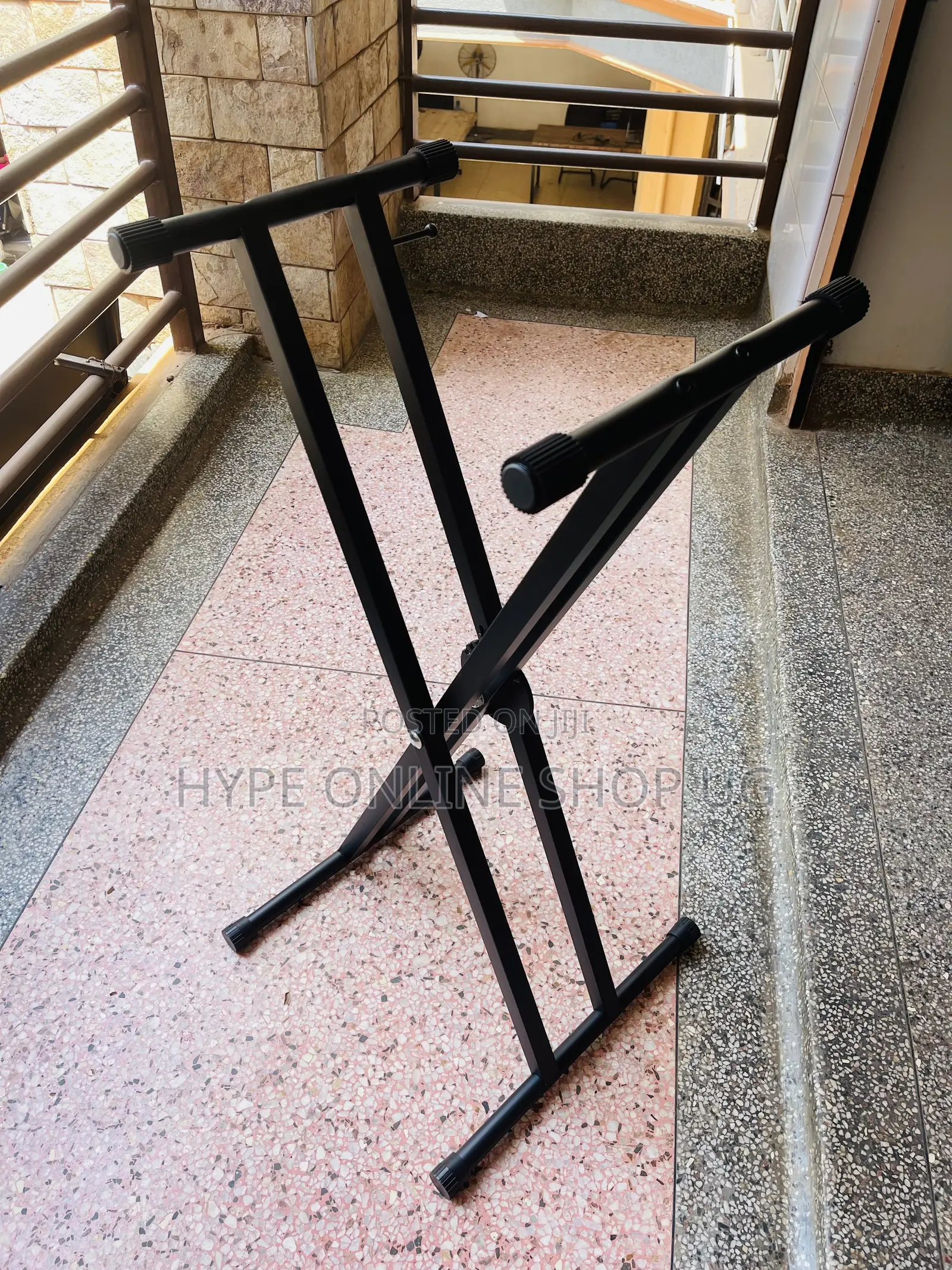 Brandnew Unbeatable Electronic Piano Music Keyboard Stand