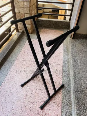 Brandnew Unbeatable Electronic Piano Music Keyboard Stand