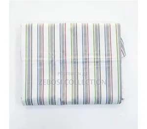 Double Polycotton Bedsheets With 2 Pillowcases