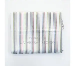 Double Polycotton Bedsheets With 2 Pillowcases