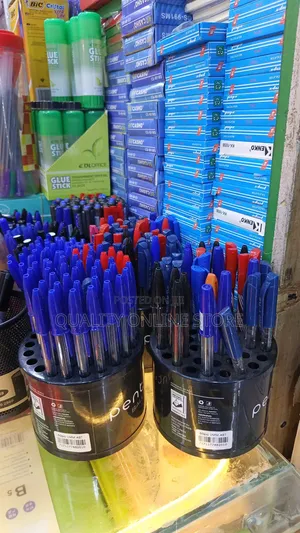 Bic Pens Bic Pens 50pcs