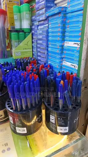 Bic Pens Bic Pens 50pcs