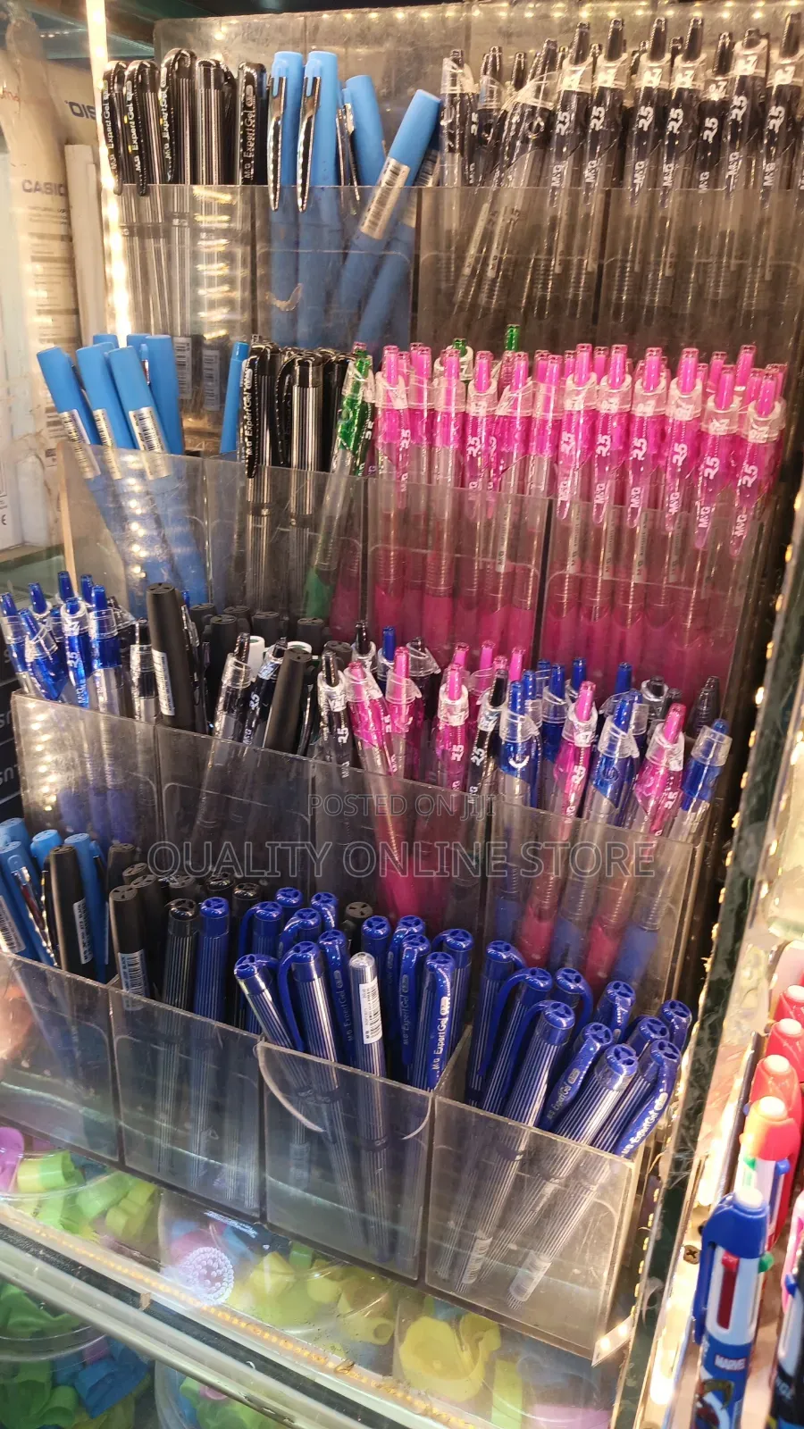 12pcs Office Pens Office Pens