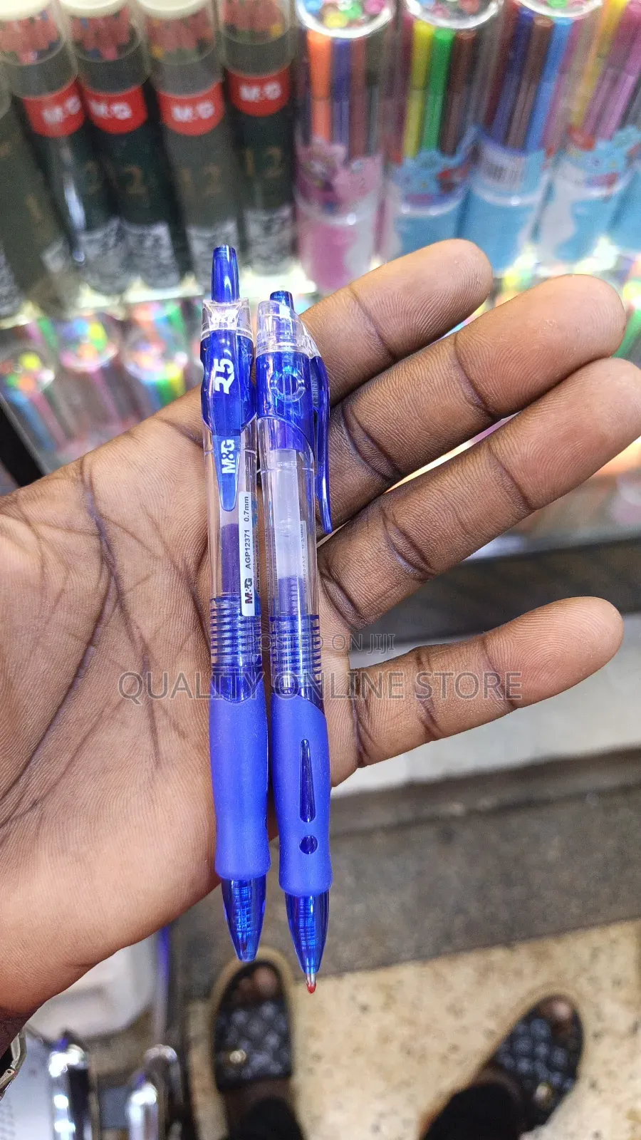 12pcs Office Pens Office Pens