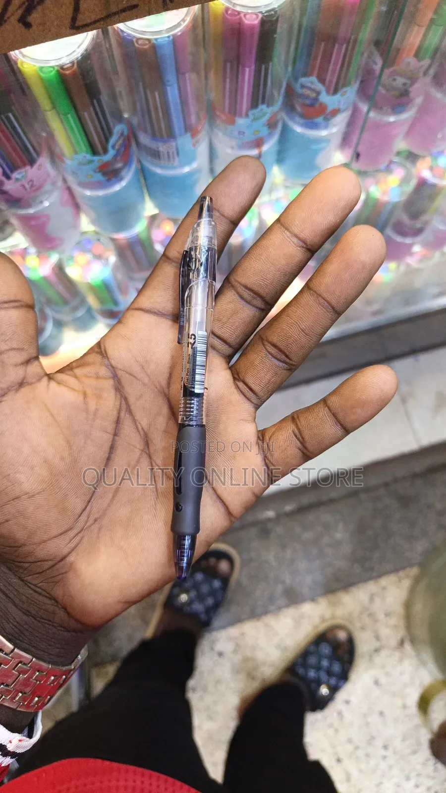 12pcs Office Pens Office Pens