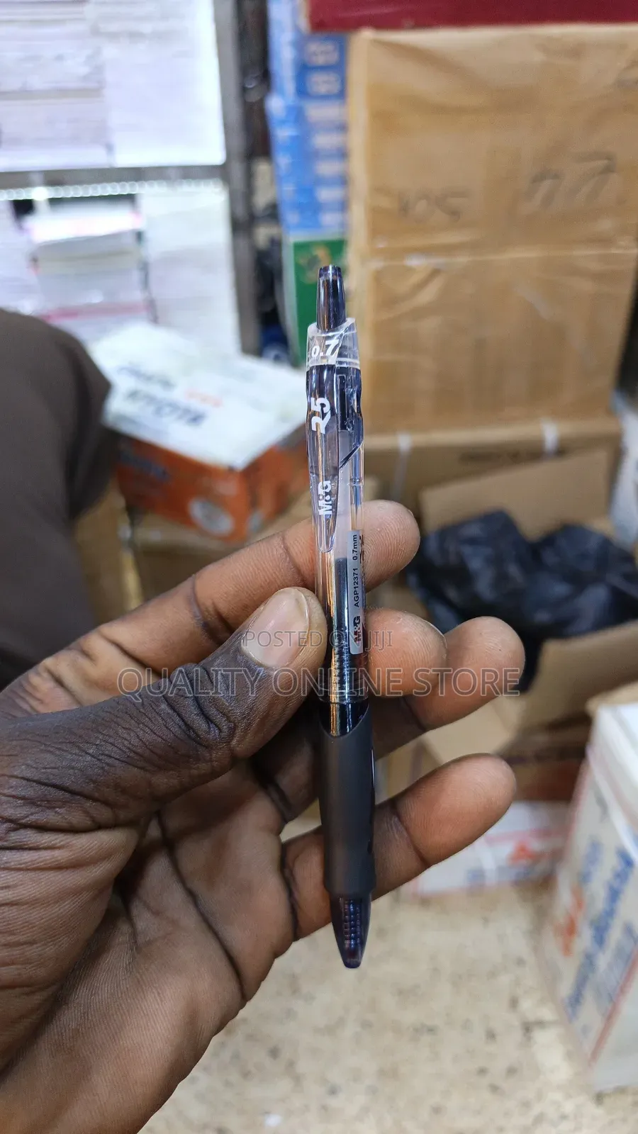 12pcs Office Pens Office Pens