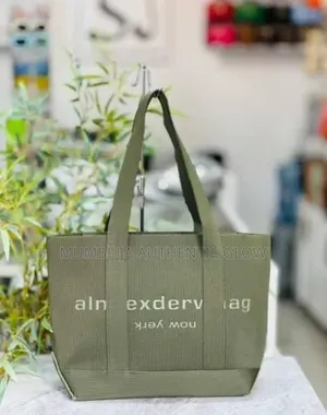 Sty Ladies Large Capacity Tote Bag Women Handbag.