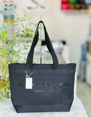 Sty Ladies Large Capacity Tote Bag Women Handbag.