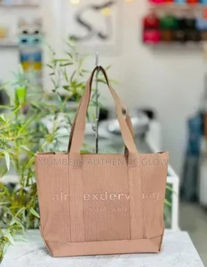 Sty Ladies Large Capacity Tote Bag Women Handbag.