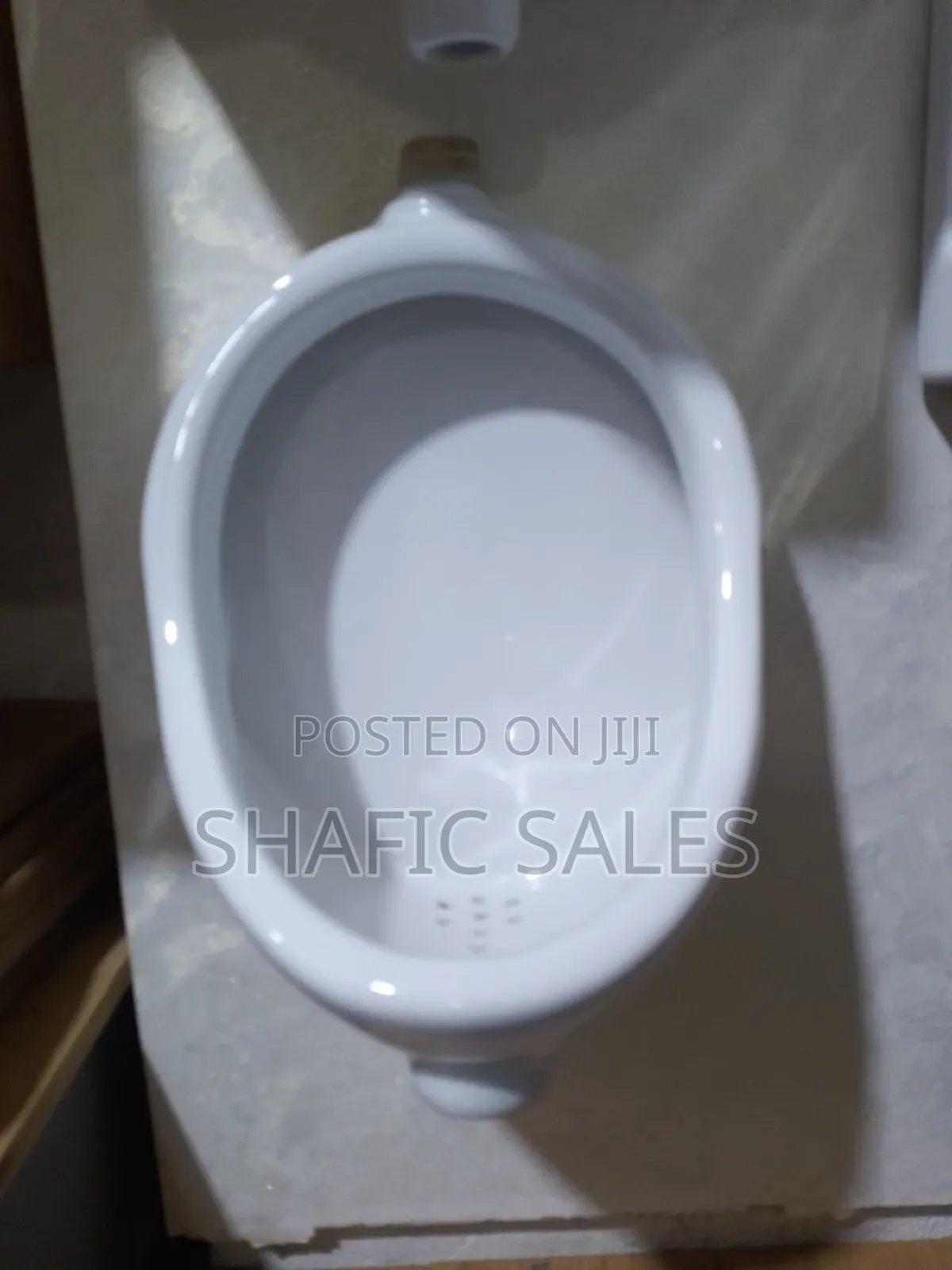 Urinal Bowl Golf (Good Quality)All Types