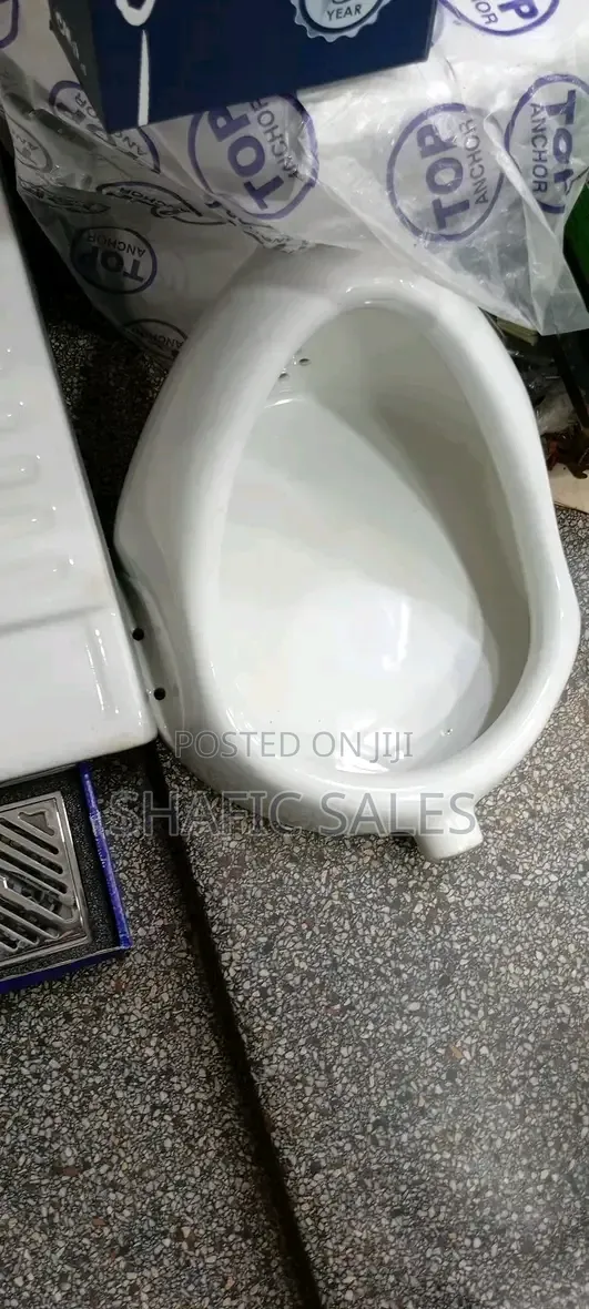 Urinal Bowl Golf (Good Quality)All Types