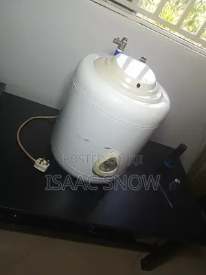 Water Heater