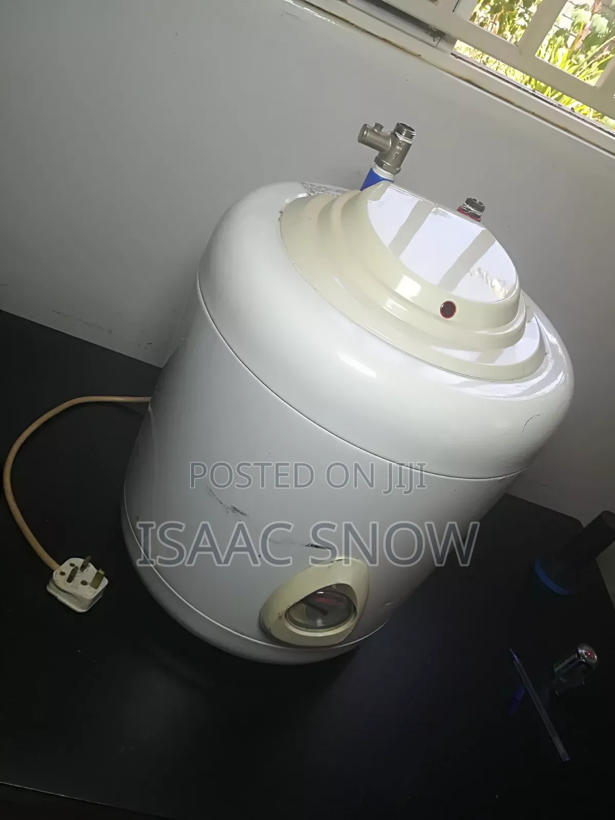 Water Heater