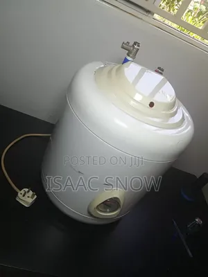 Water Heater