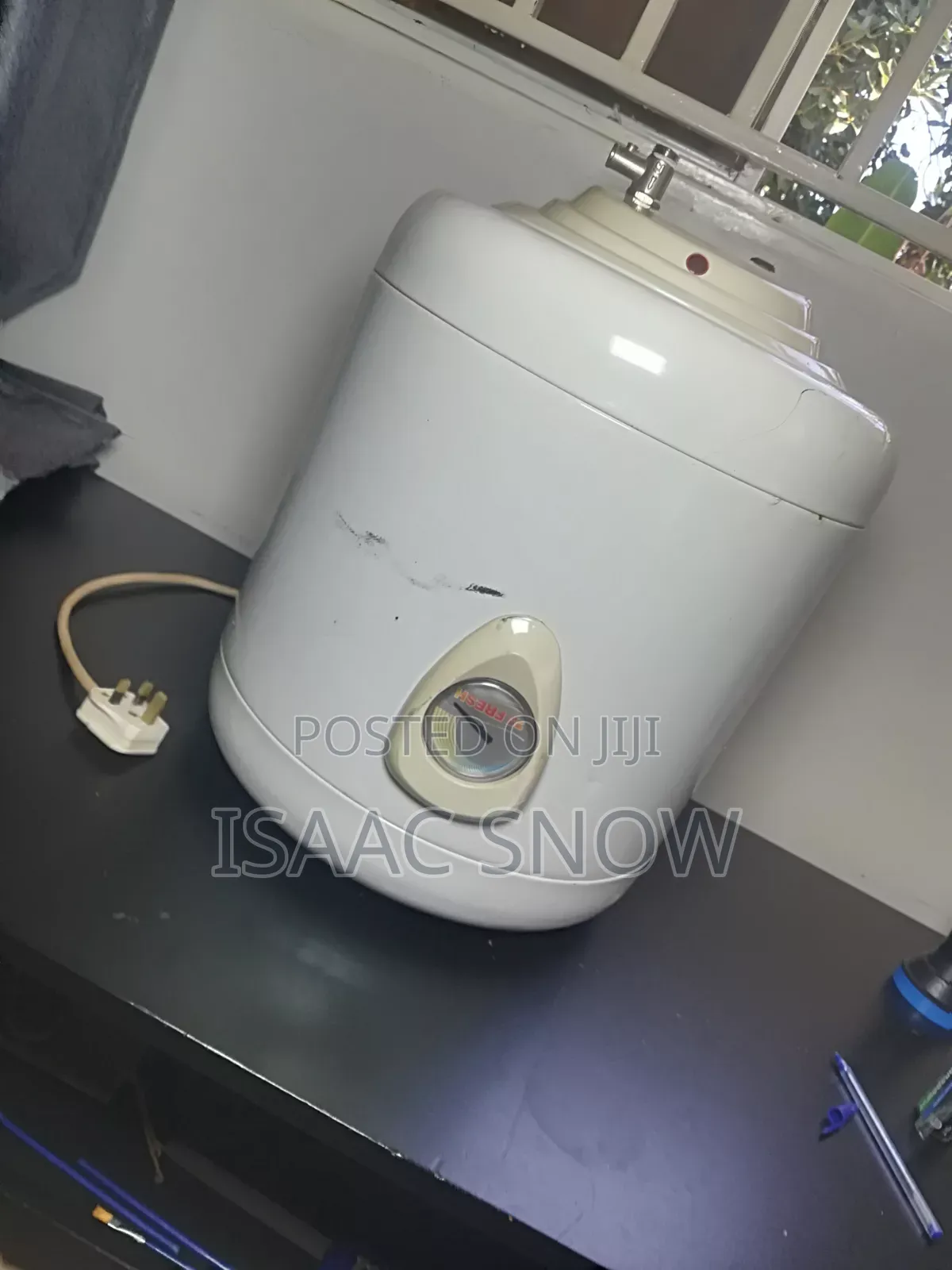 Water Heater