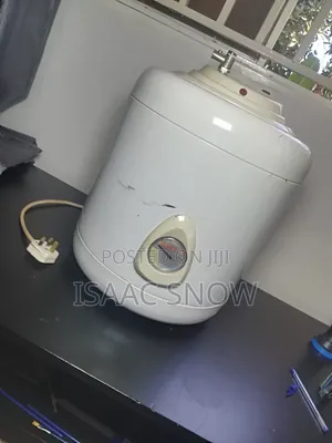 Water Heater