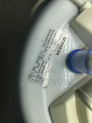 Water Heater