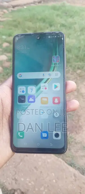 Tecno Spark 40 Pro+ 256 GB Blue