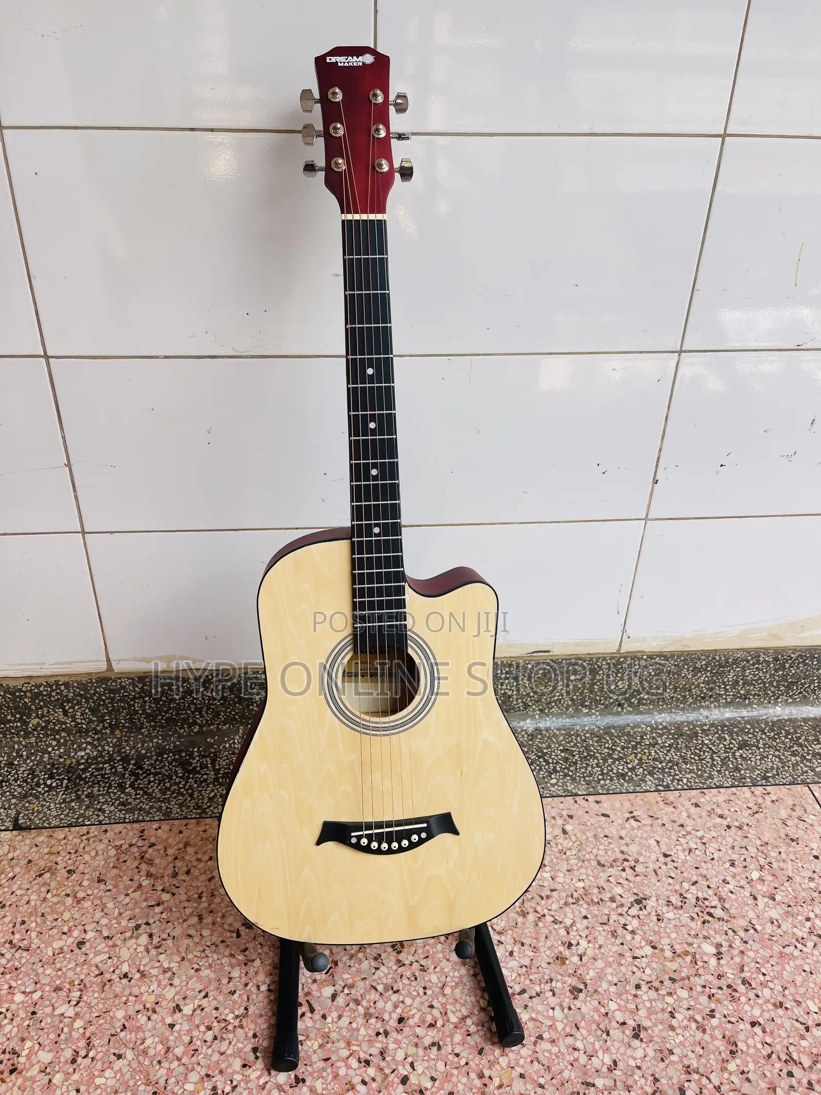 Brandnew Solid Strings Dream Maker Acoustic Guitar