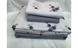 Bedsheets Set With 2 Pillowcases