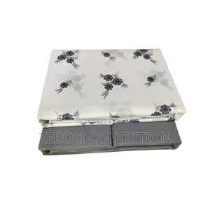 Bedsheets Set With 2 Pillowcases
