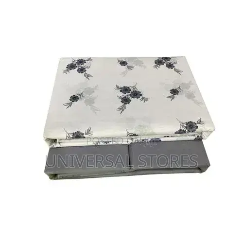 Bedsheets Set With 2 Pillowcases