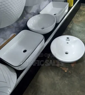 Hand Basins Round Liangdu Heavy Duty Good Quality/All Types