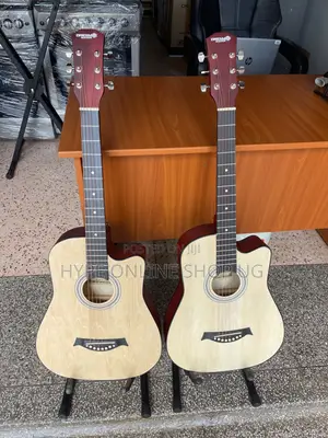 World of Music High-End,Brandnew Dream Maker Acoustic Guitar